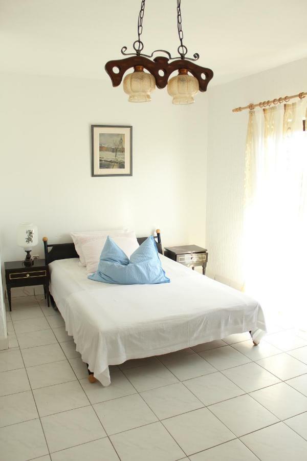 Tribunj Apartmani Esterno foto
